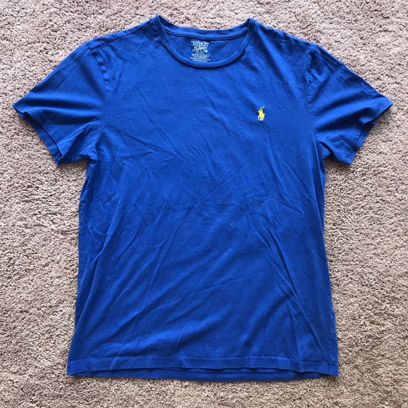 Medium Polo Ralph Lauren Shirt - Picture 1 of 1
